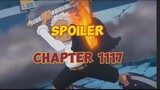 Spoiler Manga One Piece Chapter 1117