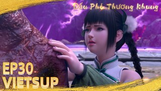 🌟VIETSUB Đấu Phá Thương Khung | Battle Through The Heavens S3 EP30 | Yuewen Animation Vietnam