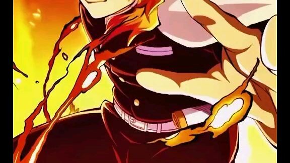 anime