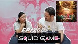 SQUID GAME - EPISODE 6 REACTION (EMOTIONAL!!) 오징어게임 | THE ARIAS BUNCH FILIPINO FAM