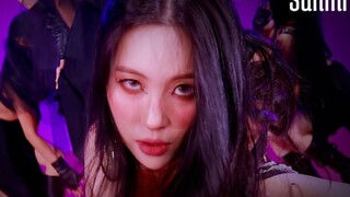 李宣美《STRANGER》舞蹈版预告公开！