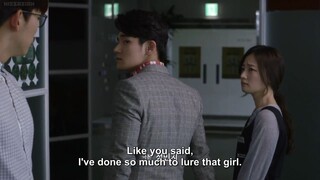 Touching You English Sub Episode 11