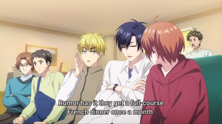 Hana-Kimi ep 10 eng sub