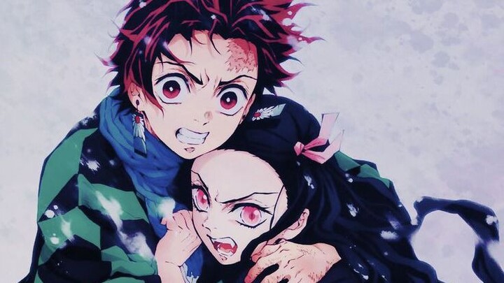 Gurunge (Opening Kimetsu No Yaiba)