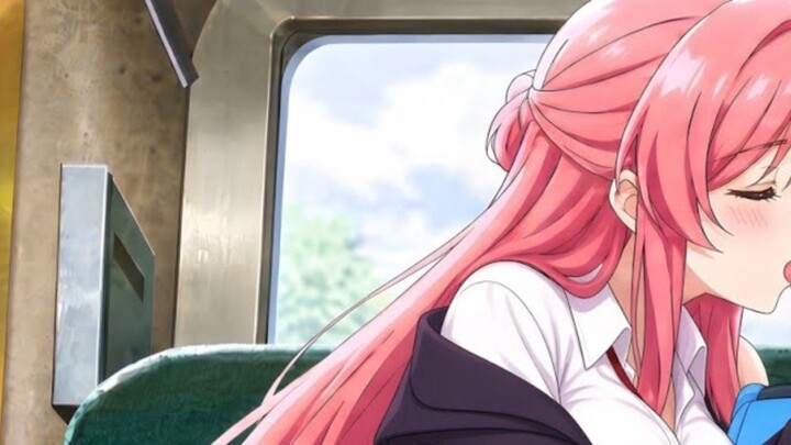 18+ Anime Romance Harem