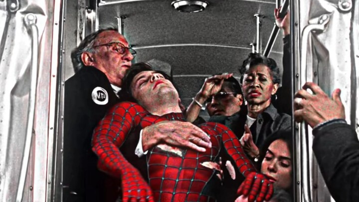 Spider-Man Rakyat