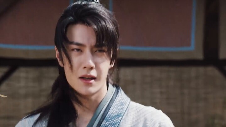 【Adegan pertarungan Wang Yibo】◎ Transisi yang halus|| Ketukan yang sangat dinamis◎ Jangan berkedip!