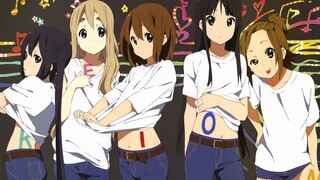 K-ON!! [SS2] Tập 22