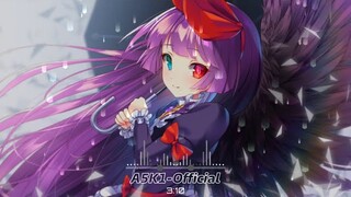 Nightcore Hạt Mưa Vương Vấn Remix