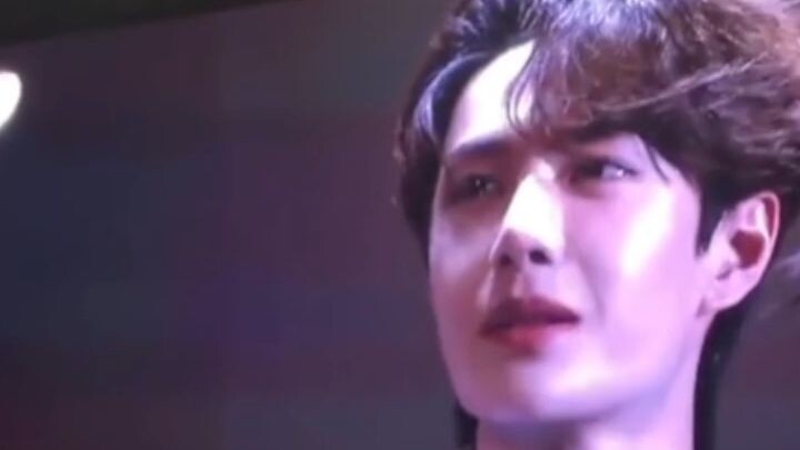 จ้านเกอระวังเอวในตำนาน