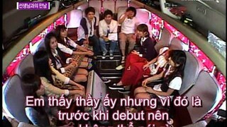 RE-UP Horror Movie Factory - Ep 4