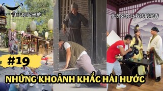 [Funny TV] - Những khoảnh khắc hài hước #19