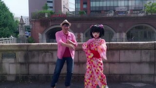 秋葉原の情報を一味変えてお届けする Akiba.TV Magazine #240 秋葉原から生放送