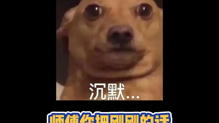 อาจารย์ครับ ช่วยพูดคำเมื่อกี้อีกครั้งหนึ่งได้ไหม