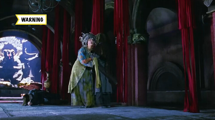 Seven men, seven swords descend from the Tianshan Mountains, daring to challenge the Grand General w