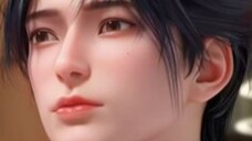 Immortal Doctor In Modern City Eps 123 indo