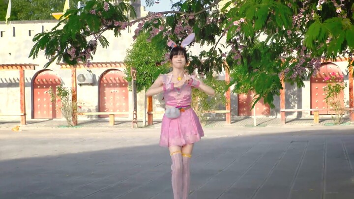Xiao Wu only feels bad for gie gie | BUNNY-Zhang Chuhan🎵
