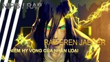 Rap về Eren Yeager (Attack On Titan) - NipB #amv #ErenJaeger #Rapanime
