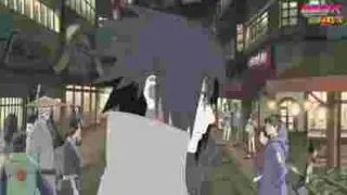 Sasuke x Sakura Story