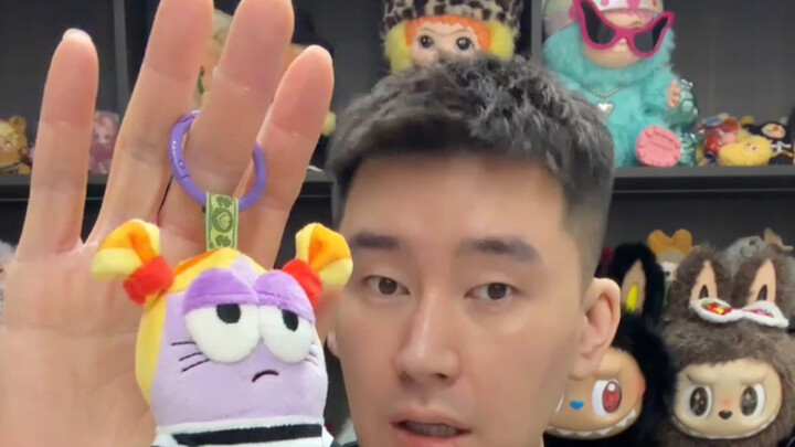 Mở hộp đợt 2 của cư dân Bikini Bottom!!