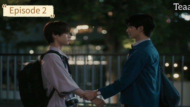 Countdown to yes {ep2 raw}