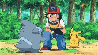 Pokemon phần 13 tập 11 lồng tiếng