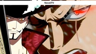 [Giả thuyết]. Ác quỷ Ashura thức tỉnh, Zoro chiến Bigmom_ Vai trò của Yamato_ 5