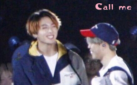 [Kookmin] Karena kau terlalu cantik, jadi semua orang iri padaku?