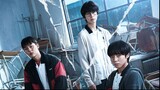 Weak Hero Class 1 (2022) Episode 8 (English sub)