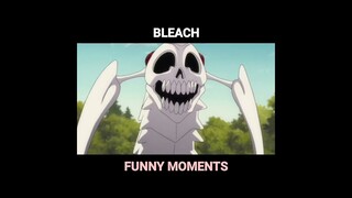 Kon's chick to Ichigo's | Bleach Funny Moments