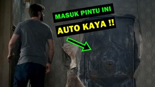 yang miskin jadi kaya setelah masuk ruang rahasia ini I Alur Cerita Film The Room