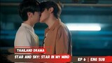 Star and Sky: Star in My Mind Episode 6 Preview English Sub à¹�à¸¥à¹‰à¸§à¹�à¸•à¹ˆà¸”à¸²à¸§ Star and Sky : à¹�à¸¥à¹‰à¸§à¹�à¸•à¹ˆà¸”à¸²à¸§