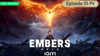 Embers _ Episode 5 _ Preview