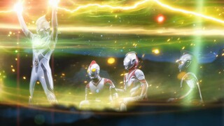 "QQ Lifeform: Apa yang aku ledakkan?"