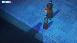 Dược sư tự sự -Tập 3-Thuyết minh+Vietsub