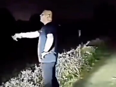 Tổ chức họp cho ma, cuối cùng chỉ một tiếng trả lời đã làm tôi giật bắn người!