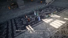 Twin Martial Soul Eps 43 Sub Indo