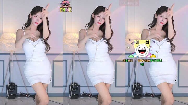 สุดยอดพริตตี้สาวเกาหลี บิวตี้บล็อกเกอร์ บีเจฮเยมยอง -20251119- มิกซ์