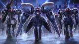 [Gundam 40th Anniversary] บรรณาการแด่เหล่าทหาร*เตล็ด ! Gundam X series ทหาร*เตล็ด Collection ท