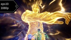 Supreme above the Sky eps10 sub indo 1080p