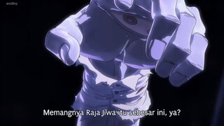 Bleach: Sennen Kessen-hen – Soukoku-tan episode 8 Full Sub Indo | REACTION INDONESIA