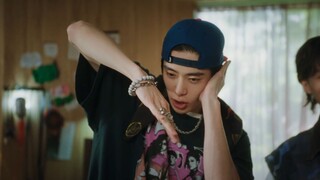 إعلان مسبق لجزء 1 من بودكاست NCT127 On The Beat