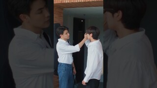 He loves to tease him😈🙈 #blseries #hiddenagenda #bl