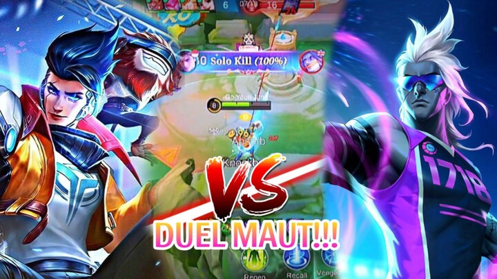 CLAUDE VS MOSKOV WHO WILL WIN?