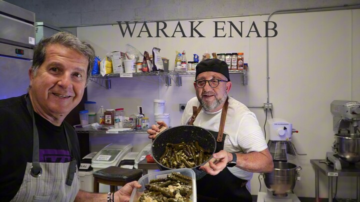 warak enab