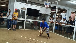 nganga si buang