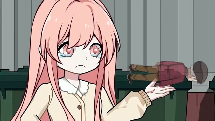 【Kultivasi Serius】Episode 11: Gadis Kebab yang Berpikiran Sederhana!!!