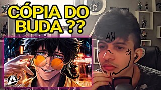 ♪ Joi Togami (Wind Breaker) | Força Absoluta | AniRap - REACT