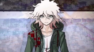 【Lonely Brave】To Komaeda Nagi