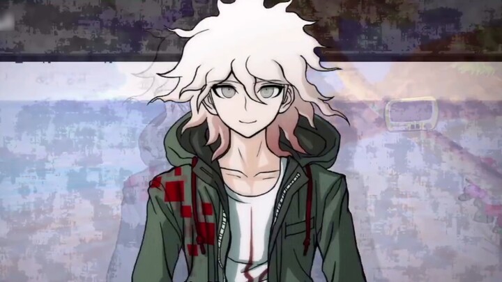 【Lonely Brave】To Komaeda Nagi